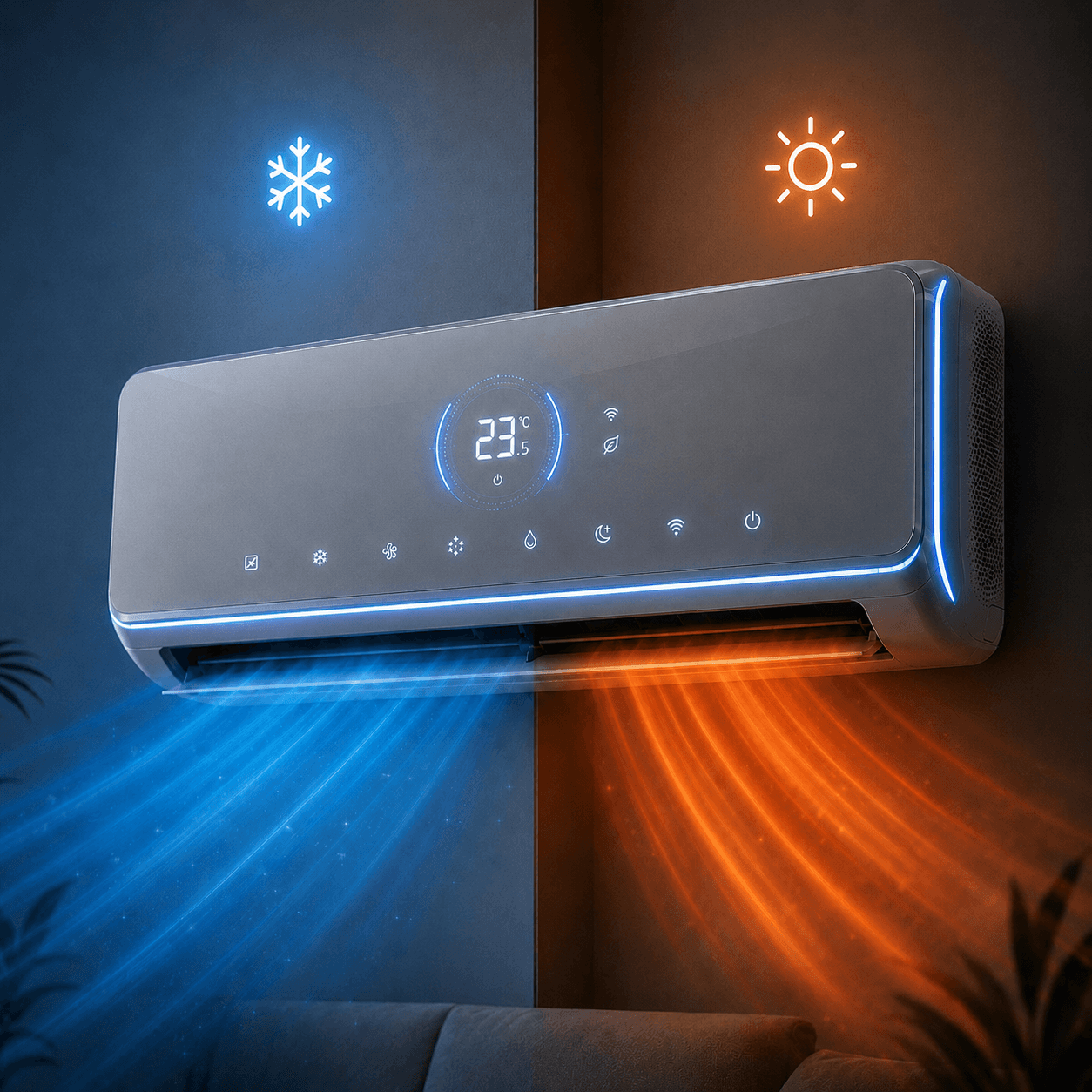 Prime Ice filtro
