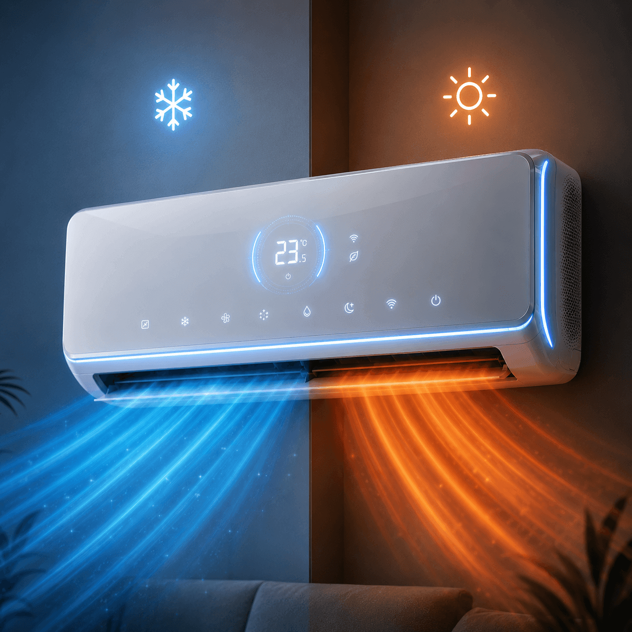 Filtro Prime Ice